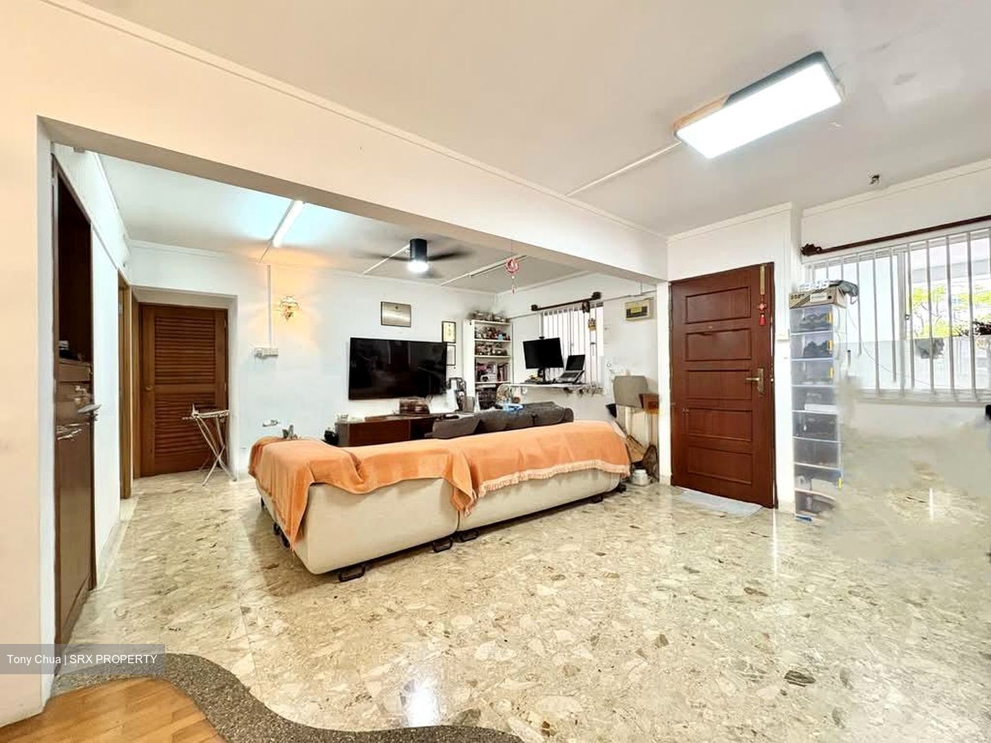 Blk 108 Bedok North Road (Bedok), HDB 3 Rooms #558613571
